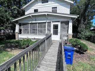 Foreclosed Home - 1856 MINNESOTA AVE, 43211