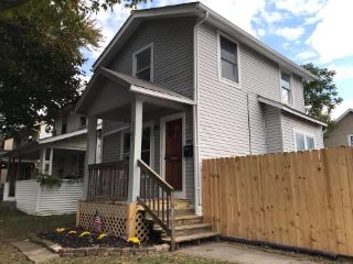 Foreclosed Home - 1167 E 15TH AVE, 43211