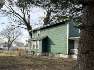 Foreclosed Home - 1377 ABERDEEN AVE, 43211
