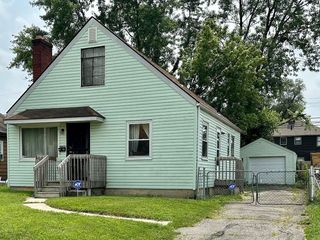 Foreclosed Home - 1299 DUXBERRY AVE, 43211