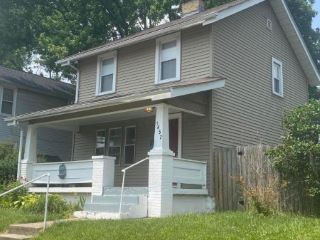 Foreclosed Home - 1452 LORETTA AVE, 43211