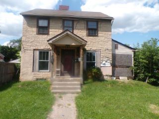 Foreclosed Home - 1568 E WEBER RD, 43211