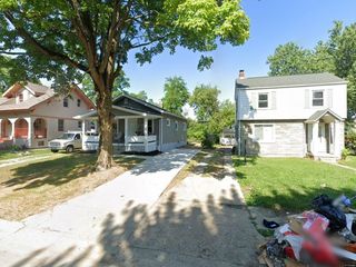 Foreclosed Home - 2311 PONTIAC ST, 43211