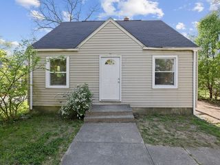 Foreclosed Home - List 100806207