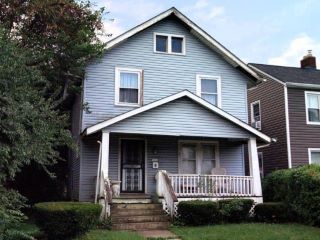Foreclosed Home - 1017 E 14TH AVE, 43211