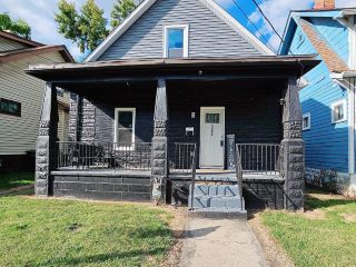 Foreclosed Home - 1752 GENESSEE AVE, 43211