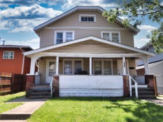 Foreclosed Home - 1231 E 17TH AVE # 1233, 43211