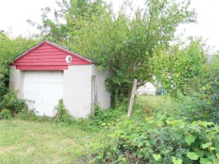 Foreclosed Home - 2329 JEFFERSON AVE, 43211