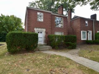Foreclosed Home - 1505 W 7TH AVE, 43212