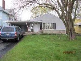 Foreclosed Home - List 100057834