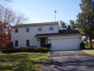Foreclosed Home - 5745 OLD TRAIL CT, 43213