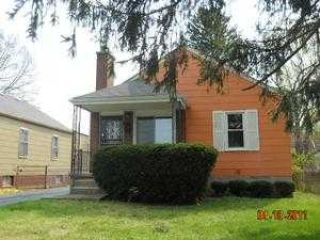 Foreclosed Home - List 100058956