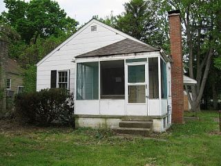 Foreclosed Home - List 100070406