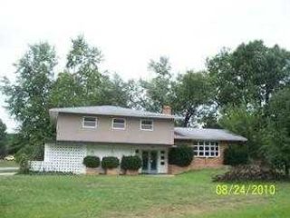 Foreclosed Home - List 100084076