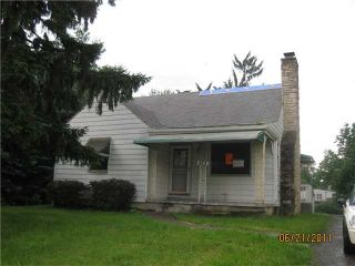 Foreclosed Home - 673 S JAMES RD, 43213