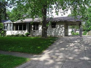 Foreclosed Home - 422 BEAVER AVE, 43213