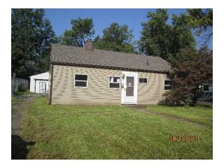 Foreclosed Home - 439 S HAMPTON RD, 43213