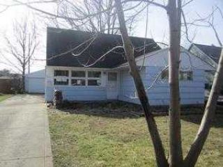 Foreclosed Home - List 100247745