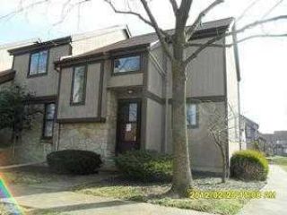 Foreclosed Home - List 100259188