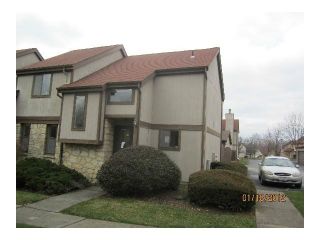 Foreclosed Home - 6277 RUTHERFORD PL, 43213