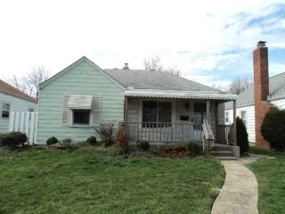 Foreclosed Home - List 100283034