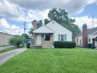 Foreclosed Home - 26 S WEYANT AVE, 43213