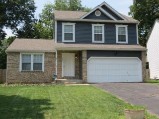 Foreclosed Home - 827 LIZZIE LN, 43213