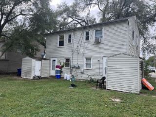 Foreclosed Home - 702 S HAMILTON RD, 43213