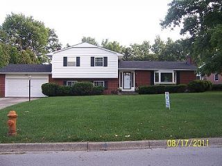 Foreclosed Home - List 100132521