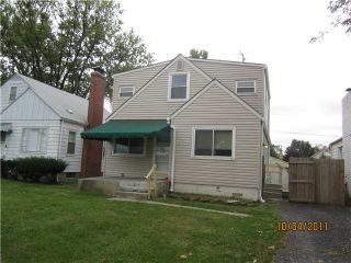 Foreclosed Home - 495 MORSE RD, 43214