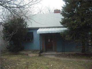 Foreclosed Home - List 100295831