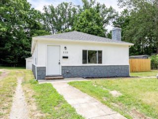 Foreclosed Home - 511 W KANAWHA AVE, 43214