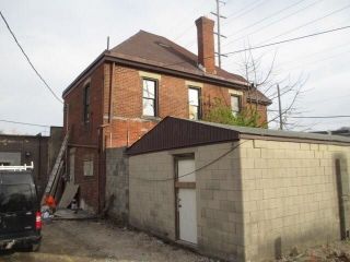 Foreclosed Home - 19 S GIFT ST, 43215