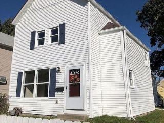 Foreclosed Home - 286 S SKIDMORE ST, 43215