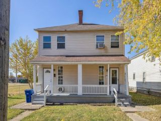 Foreclosed Home - 263 S GRUBB ST # 265, 43215