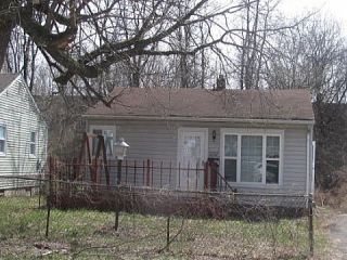 Foreclosed Home - List 100019587