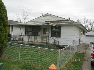 Foreclosed Home - List 100022882