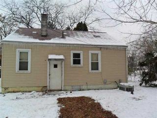 Foreclosed Home - List 100059178