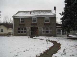 Foreclosed Home - 700 N NELSON RD, 43219