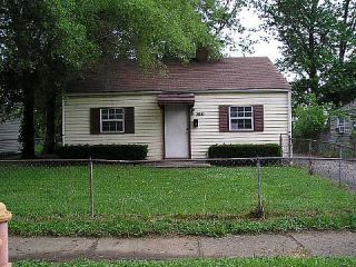 Foreclosed Home - 3010 E 12TH AVE, 43219