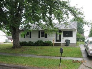 Foreclosed Home - 2739 GATEWOOD RD, 43219