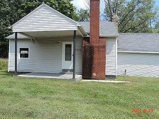 Foreclosed Home - List 100134122