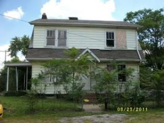 Foreclosed Home - List 100185515