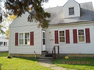 Foreclosed Home - List 100200796