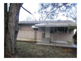 Foreclosed Home - 2151 BANCROFT ST, 43219