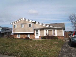 Foreclosed Home - 3096 LEON AVE, 43219