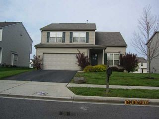 Foreclosed Home - 2819 JARED PL, 43219