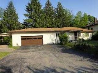 Foreclosed Home - List 100305205