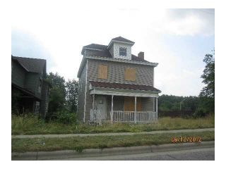 Foreclosed Home - List 100316476