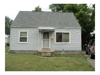 Foreclosed Home - 2488 HOLT AVE, 43219